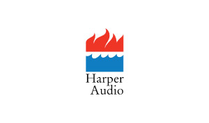 Janina Edwards Voice Over Harper Audio