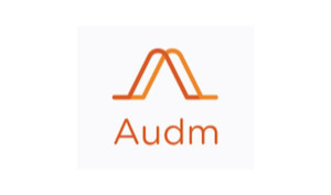 Janina Edwards Voice Over Audm Logo