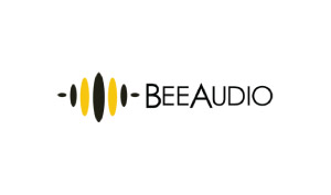 Janina Edwards Voice Over Beeaudio Logo